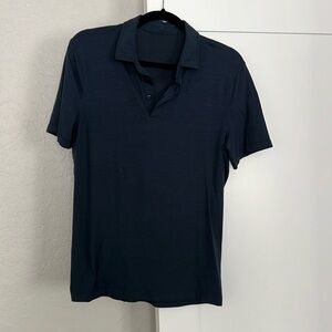 Lululemon polo